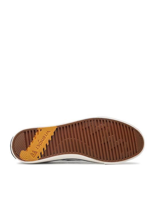 Calypso Derby Men's Casual Shoes Royal