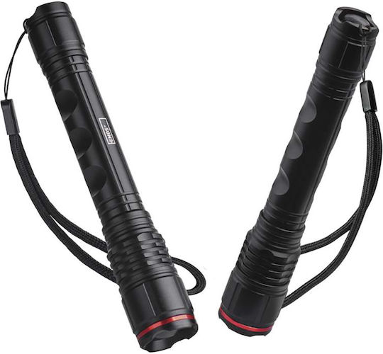 Emos Φακός LED IP44 με Μέγιστη Φωτεινότητα 120lm