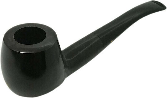Stefanou Pipex D8 Tobacco Pipe Smooth Tobacco Pipe