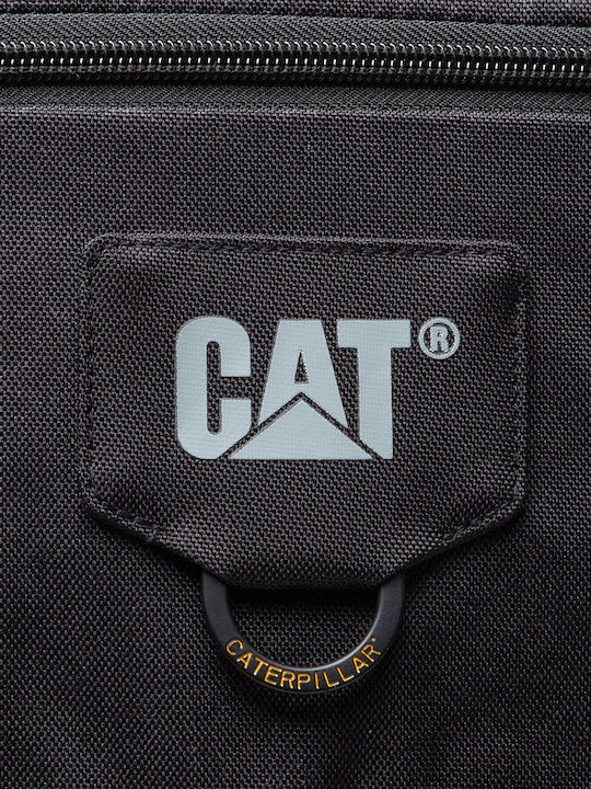 CAT Bobby 35lt Μαύρο