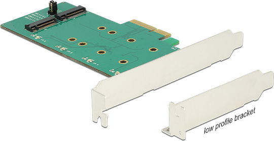 DeLock Converter 89536