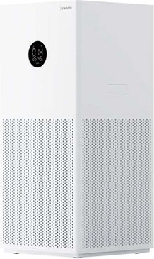 Xiaomi Smart Air Purifier 4 Lite Καθαριστής Αέρα 33W για Χώρους 43m²