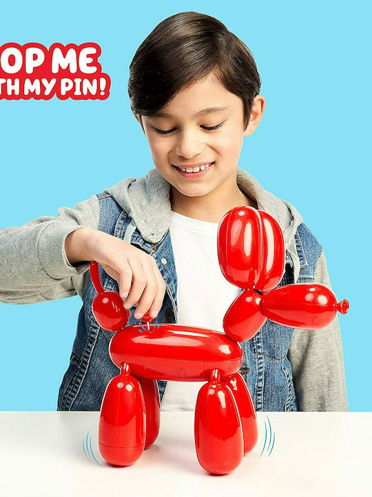 Великденска Свещ Squeakee The Balloon Dog За 5+ Години Moose Toys