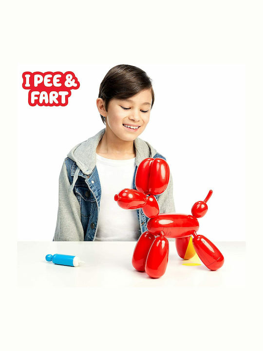 Великденска Свещ Squeakee The Balloon Dog За 5+ Години Moose Toys