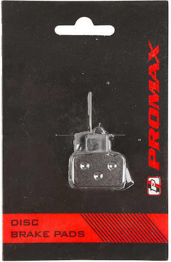 Promax 360577 Bicycle Disc Brake Pads