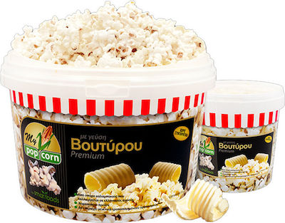 My Popcorn Popcorn Butter 185gr