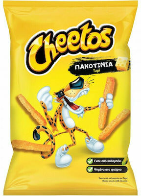 Cheetos Γαριδάκια Πακοτίνια Cheese 170gr