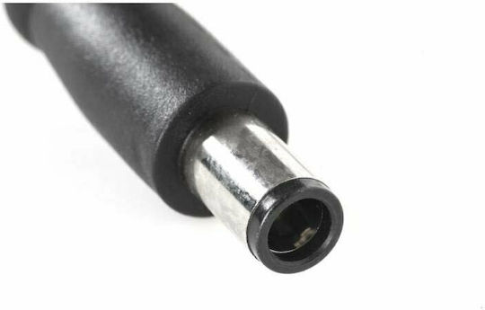 Quer Laptop Charger 90W 19V 4.74A for HP with Detachable Power Cable