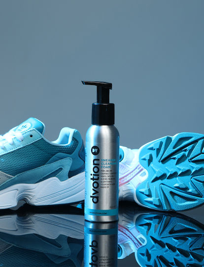 Dvotion Shoe Cleaner 150ml