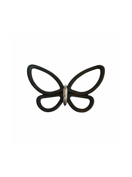 Διακοσμητικό Αυτοκόλλητο Τοίχου Butterflies 3D 3D Ango