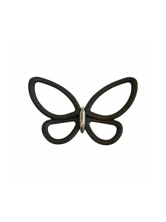 Διακοσμητικό Αυτοκόλλητο Τοίχου Butterflies 3D 3D Ango