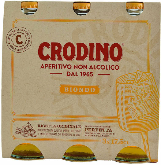 Biondo Απεριτίφ 175ml 3τμχ