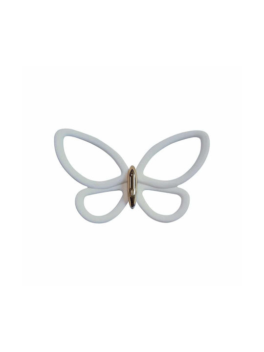 Ango Wandsticker Butterflies 3D 12 Stück Ango