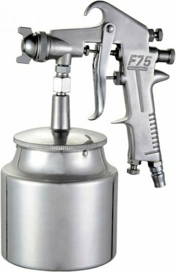 Air Spray Paint Gun Under Tumbler 1.5mm