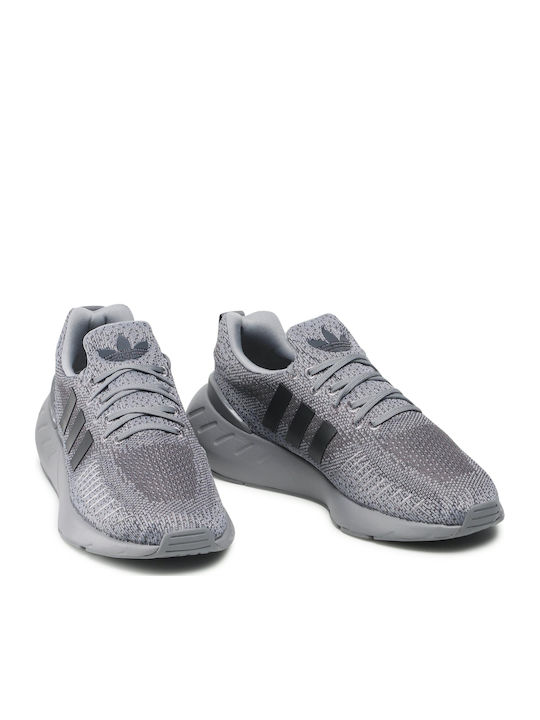 Swift Run 22 Sneakers Grey Three / Grey Five