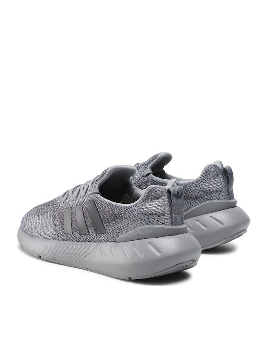 Swift Run 22 Sneakers Grey Three / Grey Five