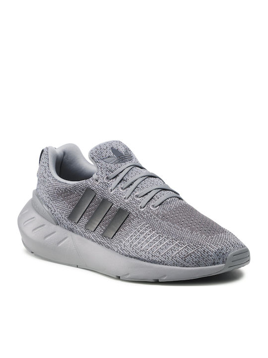 Swift Run 22 Sneakers Grey Three / Grey Five