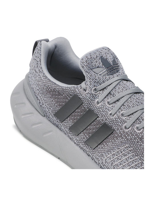 Swift Run 22 Sneakers Grey Three / Grey Five