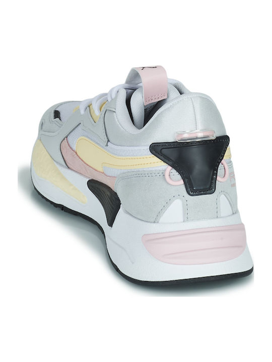 RS-Z Reinvent Adidași Chunky Pentru Femei Multicolori