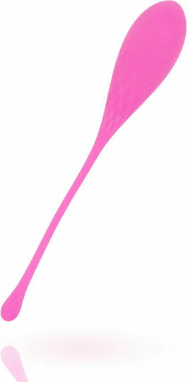 Leslie Kegel Fit Pelvic Muscle Training Κολπικές Μπάλες Set 6 Pcs