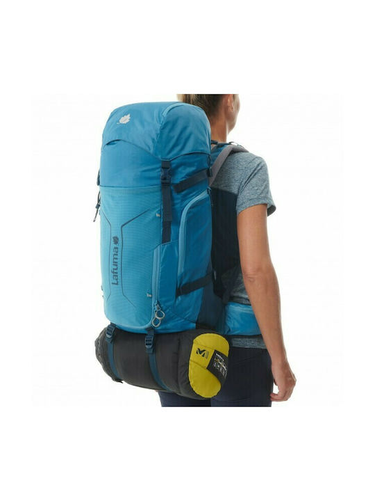 Lafuma Access Ορειβατικό Σακίδιο 40lt Αδιάβροχο Κόκκινο Hiking