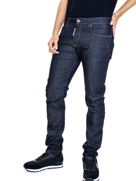 Men's Jean Premium CORTON1909-DENIM