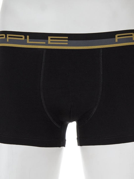 Men's Boxer Black / Gold