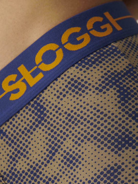 Go H Hipster Men's Boxers Multicolour 2Pack