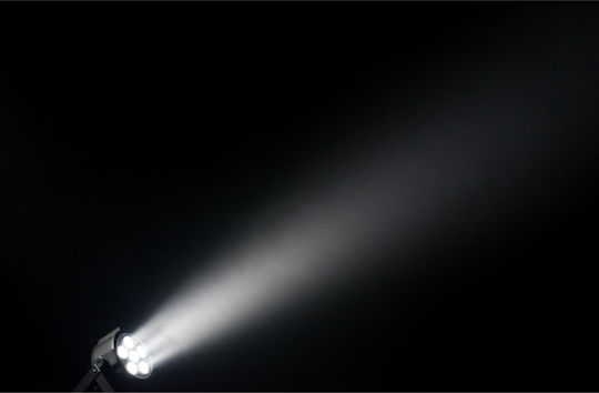 Tribe Bewegtes Licht LED PAR Lumipar6UQ 6x8W RGBW