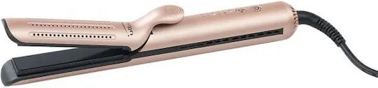 Ultron Airflux Hair Straightener with Ceramic Plates 36W