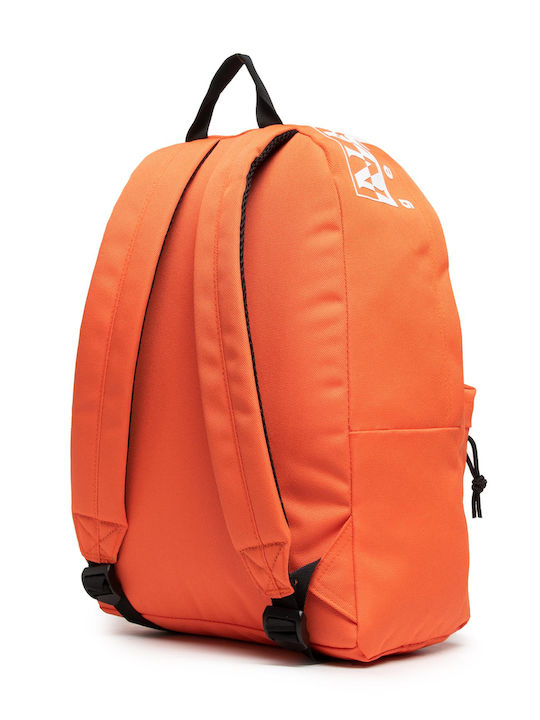 Napapijri Happy Daypack 3 20lt Πορτοκαλί