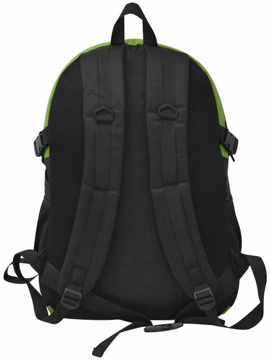 vidaXL Backpack 40lt Πράσινο