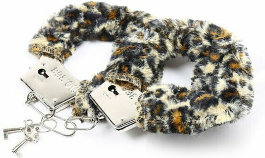 Ohmama Handcuffs