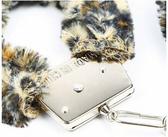 Ohmama Handcuffs
