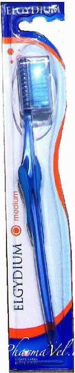 Elgydium Vitale Toothbrush Medium Blue (Random Selection)