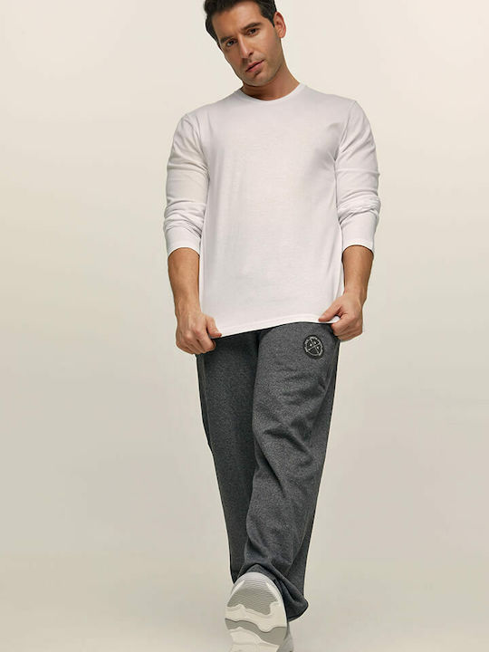 Pantaloni de trening Cărbune de lemn