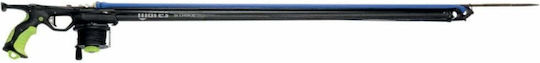Mares Speargun with Rubber Strike Element 90cm