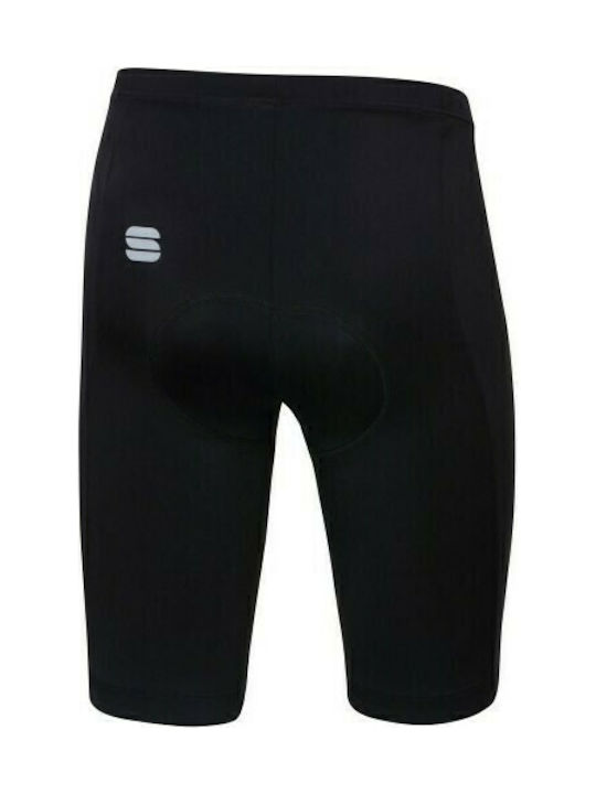 Sportful Neo Kid Παιδικό Κολάν Ποδηλασίας Μαύρο