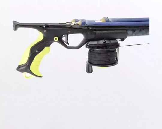 Mares Ψαροντούφεκο με Λάστιχο Strike Polygon 90cm