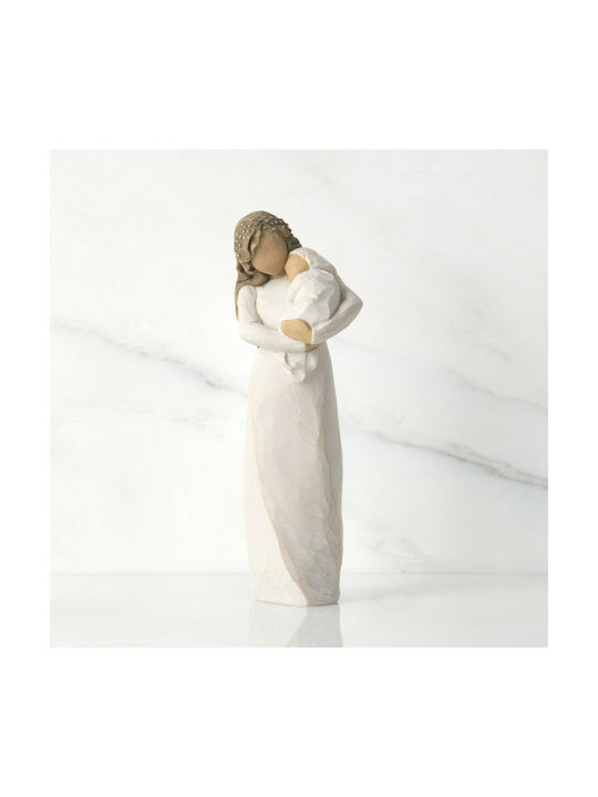 Willow Tree Decorative Statuette Polyresin Sanctuary 17cm 1pcs