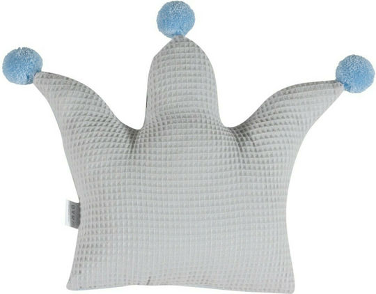 Kentia Kids Throw Pillow 40x30cm