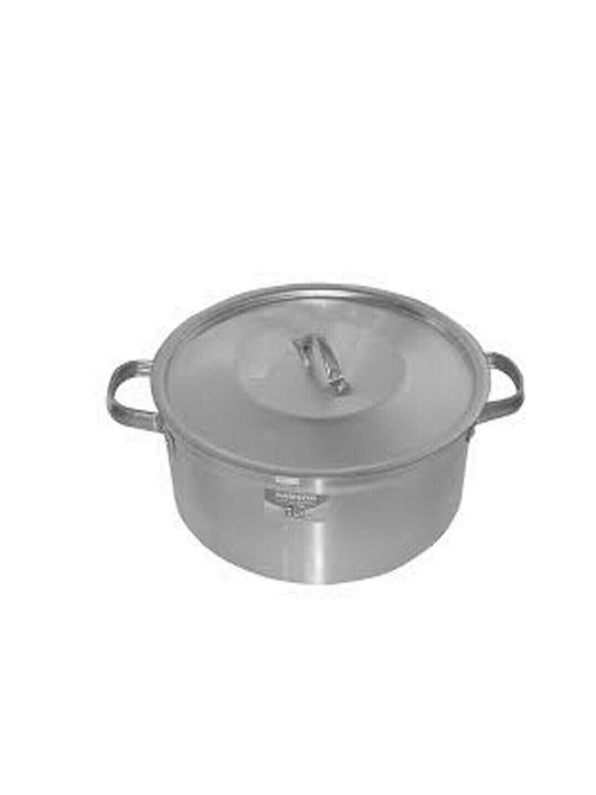 Venus Aluminum Casserole Pot 28cm