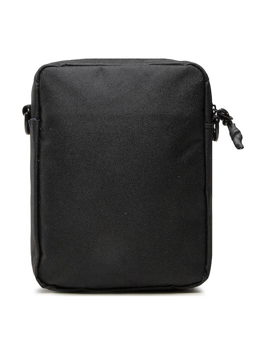 Starcher 4 Herrentasche Schulter / Crossbody Schwarz