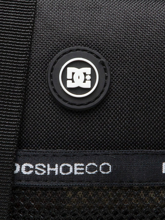 Starcher 4 Herrentasche Schulter / Crossbody Schwarz