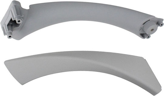 Carner Door Handles Internal with installation Rear Left BMW E90 2005-2011 0026140