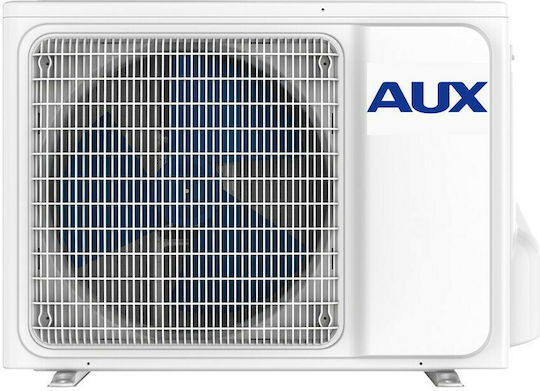 AUX Freedom Aparat de Aer Condiționat Inverter 12000 BTU A++/A+ cu 4D Distribuție a Aerului