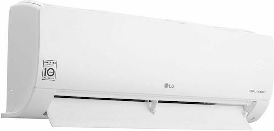 LG Libero Plus Aparat De Aer Condiționat Inverter 12000 BTU A++/A+ Cu Funcție Comfort Air