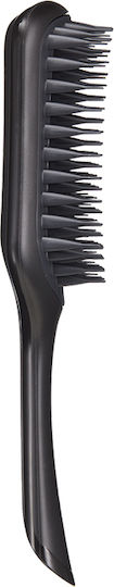 Tangle Teezer Easy Dry & Go Large Βούρτσα Μαλλιών Μαύρη