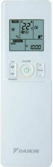 Daikin Perfera FTXM-R Климатици Инвертор 18000 BTU A++/A++ с WiFi и Технология Flash Streamer