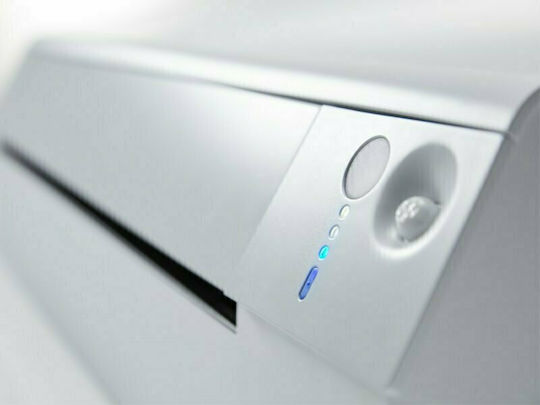 Daikin Perfera FTXM-R Климатици Инвертор 18000 BTU A++/A++ с WiFi и Технология Flash Streamer